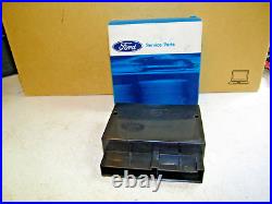 NEW OEM Ford E9AF-9D844-AA Cruise Control Module