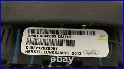 NEW OEM Ford Steering Wheel SRS Bag Module DM5Z-58043B13-CA Focus 2012-2018