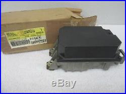 NOS 1991-1993 Buick Olds Chevy Cadillac Cruise Control Module Assembly dp