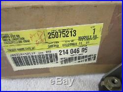 NOS 1991-1993 Buick Olds Chevy Cadillac Cruise Control Module Assembly dp