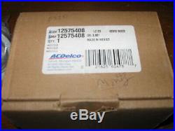 NOS OEM GM AC Delco Cruise Control Module Buick Olds # 12575408 / C only