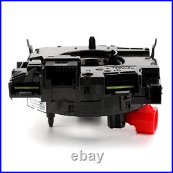 New 5K0953569AL OE Cruise Control Clock Spring Module Fit For VW AUDI 5K0953569H