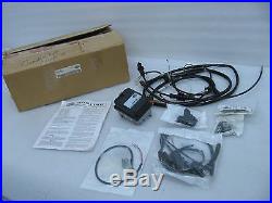 New Harley Davidson Cruise Control Kit with module 77210-99 Touring Road King