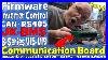New Jk B Series Bms Now Has A Communication Board For Can Rs485 And Firmware Upgrades Part III