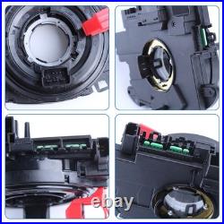 New Steering Wheel Slip Clock Spring Control Module For VW AUDI SEAT 5K0953569AL