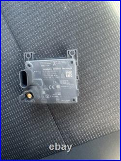 Nissan Qashqai J12 ACC Radar Sensor Module Bosch Adaptive Cruise Control OEM