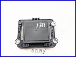 Nissan Xtrail Mk4 T33 Cruise Control Distance Radar Sensor Control Module 2024