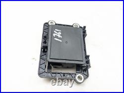 Nissan Xtrail Mk4 T33 Cruise Control Distance Radar Sensor Control Module 2024