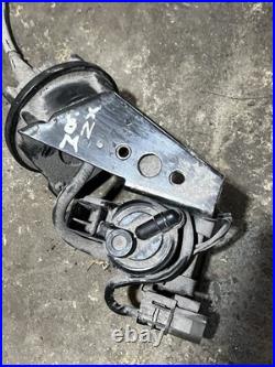 Nissan Z32 300ZX 1990 Cruise control unit module 1891040p00