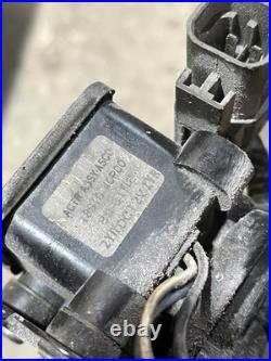 Nissan Z32 300ZX 1990 Cruise control unit module 1891040p00