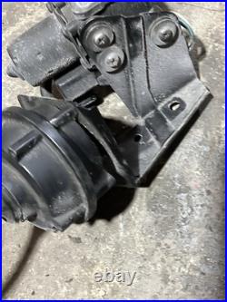 Nissan Z32 300ZX 1990 Cruise control unit module 1891040p00