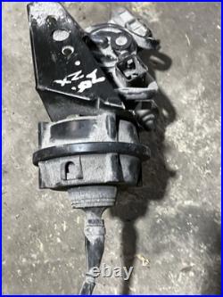 Nissan Z32 300ZX 1990 Cruise control unit module 1891040p00