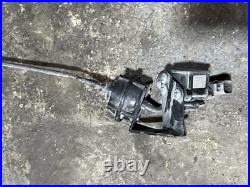 Nissan Z32 300ZX 1990 Cruise control unit module 1891040p00