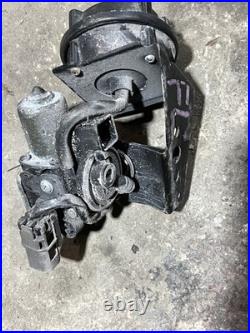 Nissan Z32 300ZX 1990 Cruise control unit module 1891040p00