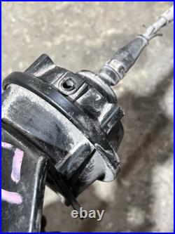 Nissan Z32 300ZX 1990 Cruise control unit module 1891040p00