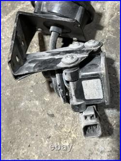 Nissan Z32 300ZX 1990 Cruise control unit module 1891040p00