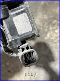 Nissan Z32 300ZX 1990 Cruise control unit module 1891040p00