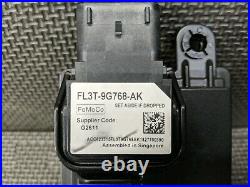 OEM 15-21 Ford F150 F-150 Fusion Adaptive Cruise Control Sensor Radar Module