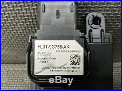OEM 15-21 Ford F150 Mustang Fusion Adaptive Cruise Control Sensor Radar Module