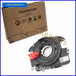 OEM 5K0953569AG Clockspring Cruise Control Module For VW EOS Jetta Passat Tiguan