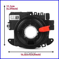 OEM 5K0953569AL Cruise Control Module FCC Steering Wheel Module Clock Spring UK