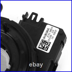 OEM 5K0953569AL Cruise Control Module FCC Steering Wheel Module Clock Spring UK