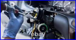 OEM 5K0953569AL MFSW Steering Wheel Slip Ring Cruise Control Module Component