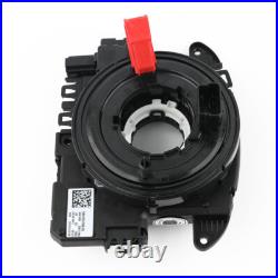 OEM 5K0953569AL Steering Wheel Slip Ring Cruise Clock Control Module For VW AUDI