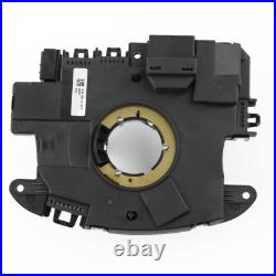 OEM 5K0953569AL Steering Wheel Slip Ring Cruise Clock Control Module For VW AUDI