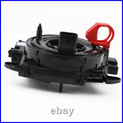 OEM 5K0953569AL Steering Wheel Slip Ring Cruise Clock Control Module For VW AUDI