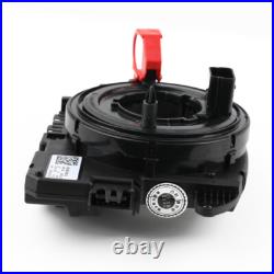 OEM 5K0953569AL Steering Wheel Slip Ring Cruise Clock Control Module For VW AUDI