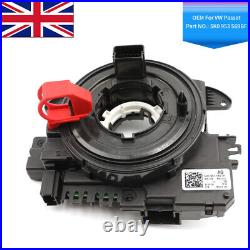 OEM 5K0953569BF Steering Wheel Cruise Control Component Electronic Module For VW