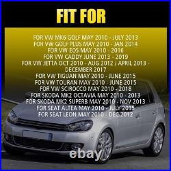 OEM 5Q0953569A Slip Ring Steering Wheel Cruise Control Module For VW Golf GTI UK