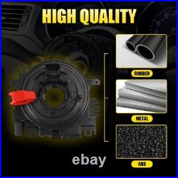 OEM 5Q0953569A Slip Ring Steering Wheel Cruise Control Module For VW Golf GTI UK
