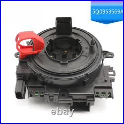 OEM 5Q0953569A Steering Wheel Cruise Control Component Electronic Module For VW