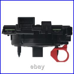 OEM 5Q0953569A Steering Wheel Cruise Control Component Electronic Module For VW