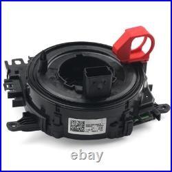 OEM 5Q0953569A Steering Wheel Cruise Control Spring Electronic Component Module