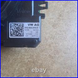 OEM 5Q0953569E Steering Wheel Cruise Control Spring Electronic Component Module