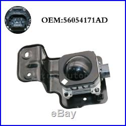 OEM Adaptive Cruise Speed Control Module Sensor 56054171AD 68171868AC 68139561AB