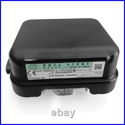 OEM For Mazda CX-5 CX-9 Radar Cruise Control Distance Sensor Module KD7J67XA1
