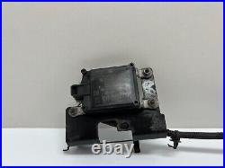 OEM Nissan Micra K14 Adaptive Cruise Control Radar Module 4135A-ARS4B OEM Nissan Micra K14 Adaptive Cruise Control Radar Module 4135A-ARS4B