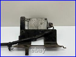 OEM Nissan Micra K14 Adaptive Cruise Control Radar Module 4135A-ARS4B OEM Nissan Micra K14 Adaptive Cruise Control Radar Module 4135A-ARS4B