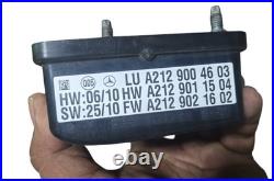 OEM distance Sensor Cruise Module For Mercedes-Benz E Class ML GL S A2129004603