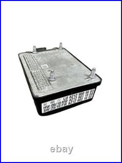 OEM distance Sensor Cruise Module For Mercedes-Benz E Class ML GL S A2129004603