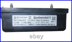 OEM distance Sensor Cruise Module For Mercedes-Benz E Class ML GL S A2129004603