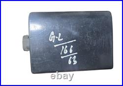 OEM distance Sensor Cruise Module For Mercedes-Benz E Class ML GL S A2129004603