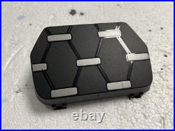 Oem Bmw 4 Series G22 G23 G26 Front Acc Radar Sensor Cover 9500095 #343