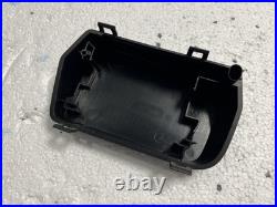 Oem Bmw 4 Series G22 G23 G26 Front Acc Radar Sensor Cover 9500095 #343