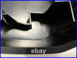 Oem Bmw 4 Series G22 G23 G26 Front Acc Radar Sensor Cover 9500095 #343