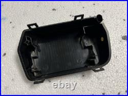 Oem Bmw 4 Series G22 G23 G26 Front Acc Radar Sensor Cover 9500095 #355